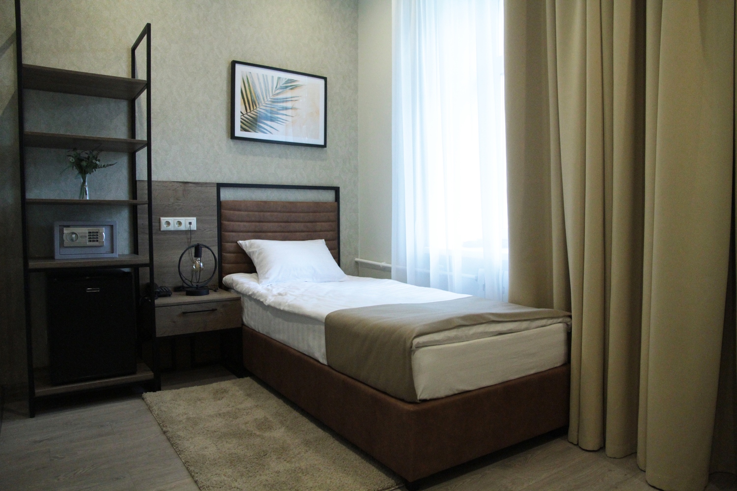 Номера | Отель "Кубинка парк", Московская область, г. Кубинка ...